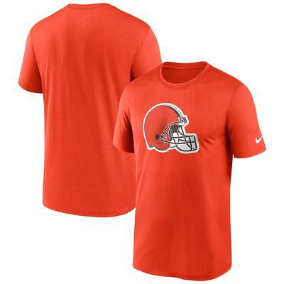 Nike Men's Cincinnati Bengals Legend Icon Black T-Shirt