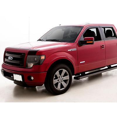 Ford F150 AVS Bug Deflectors and Accessories