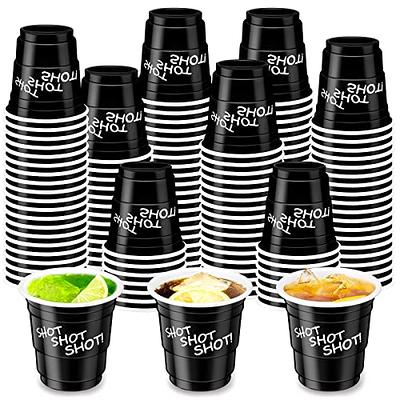Stay Groovy Plastic Disposable Drink Cups Favor Cup Birthday 12oz
