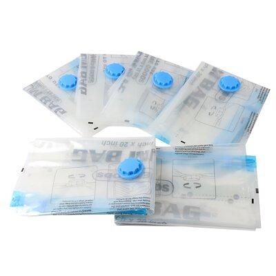 Vacuum Storage Bags-Space Saving Air Tight Compression - Yahoo Shopping