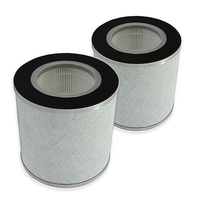 Black+decker Replacement HEPA Plus Carbon Filter for Air Purifiers BAPUV250 AF4