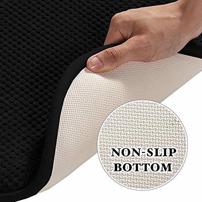 Memory Foam Honeycomb Non-slip Chair Cushion Pads (16 x 16 in