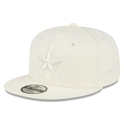 New Era Dallas Cowboys Sideline Ink Dye 9FIFTY Snapback Hat