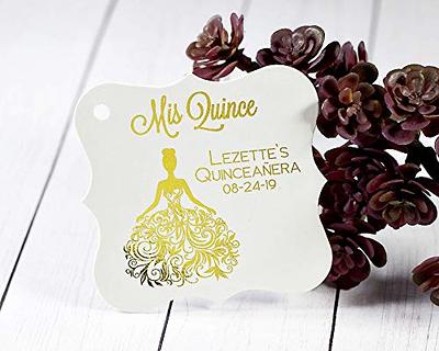 Custom Retail Tags 2.0 Inches By 2.50 Inches, Tags, Clothing Tag, Hang  Personalize Wedding Tags - Yahoo Shopping