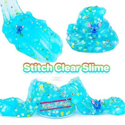 Elmer's Jungle Jam Slime Kit