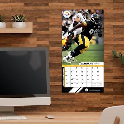 Pittsburgh Steelers on X: 2020 schedule 