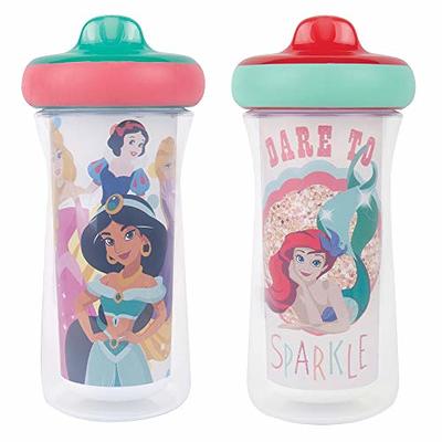 The First Years Cocomelon Kids Insulated Sippy Cups - Dishwasher Safe Spill  Proof Toddler Cups - Ages 12 Months and Up - 9 Ounces - 2 Count - Yahoo  Shopping