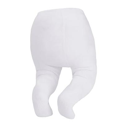 Century Star Baby Tights Non Slip Skid Toddler Tights Baby Girl Tight Infant  Baby Leggings Newborn Baby stockings Tights for girls Non Slip-1 Pack White  6-12 Months - Yahoo Shopping