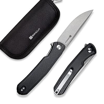 Cabela's Small Folding Knife