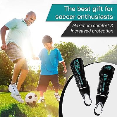 Soccer Gear For Kids