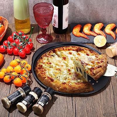 Kitchen Details 13 inch Pizza Crisper Pan