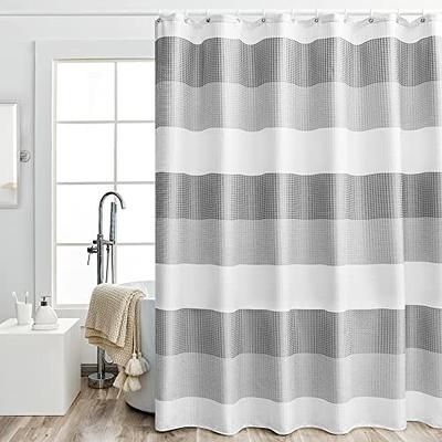 Pique Weave Bath Linens Add Textured Elegance to Your Bath