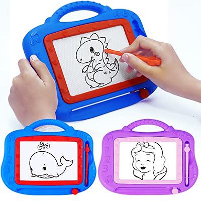 Etch a Sketch Mini Doodle Magnetic Drawing Boards for Kids USA