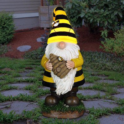 garden gnomes - Yahoo Shopping