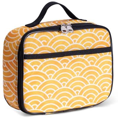 Kids Insulated Soft Sided Lunch Box