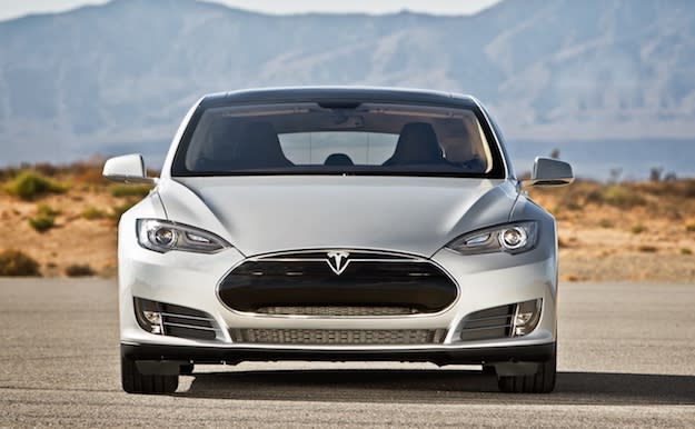 Tesla is finally making a car you can afford – here’s when it will be released