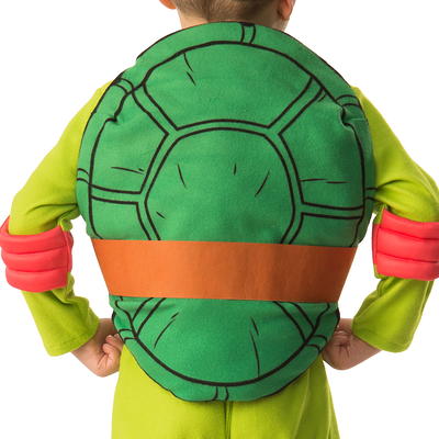 Teenage Mutant Ninja Turtles Boys Leonardo Halloween Costume, Rubies II,  Size L 