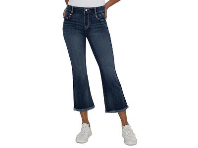 WOMEN'S HI-RISE JEANS – LIVERPOOL LOS ANGELES