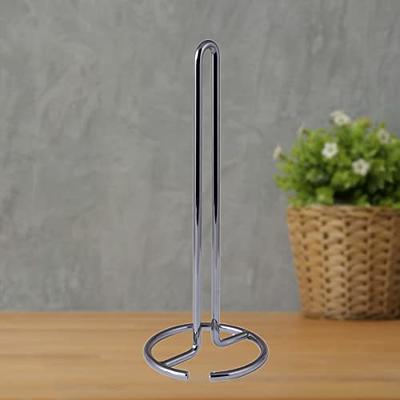 Standing Countertop Paper Towel Holder Paper Towel - Temu