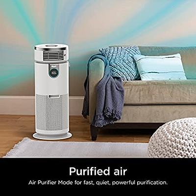 LEVOIT LV-H128 and Vital 100S Air Purifier 