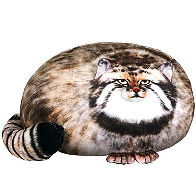 Kitty Critter Pillow