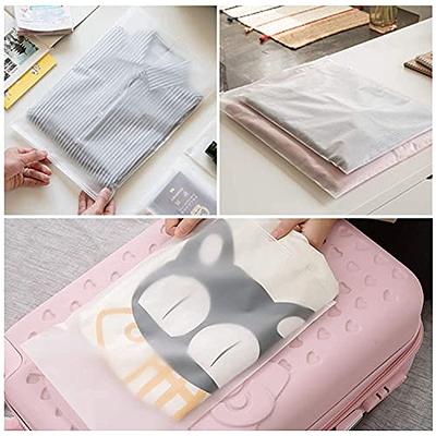 PlasMaller Dust Cover Storage Bags Silk Cloth with