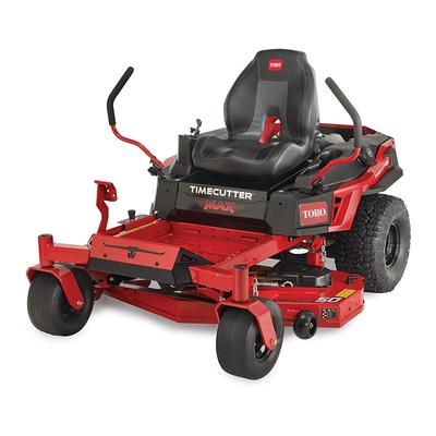 Toro Timemaster 21219 30 in. 223 CC Gas Self-Propelled Lawn Mower