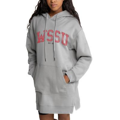 Women's Gameday Couture Black Winston-Salem State Rams