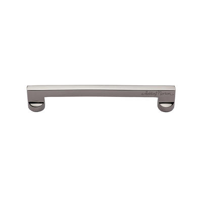 Hudson Polished Nickel Cabinet Hardware