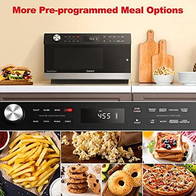 Galanz Digital Air Fryer Toaster Oven Galanz - Yahoo Shopping