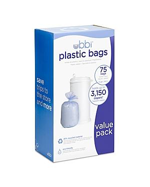 18 x 24 Kenylon Plastic Cooking Bag - 10/Pack