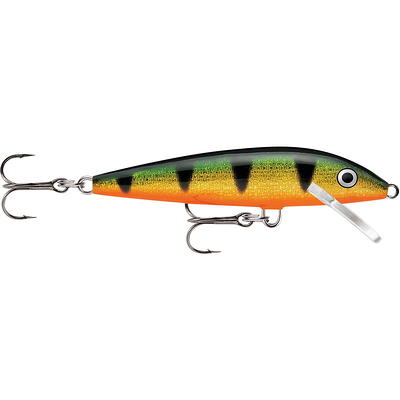 Rapala Original Floating Hard Bait, No Size, Clown - Yahoo Shopping