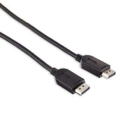 onn. 6' HDMI Cable, Black 