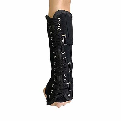  FashPalace MJ Michael Fingerless Glove Classic BAD Jam Punk  Armbrace Cotton Bracer Bandages Buckles Glove Black : Clothing, Shoes 