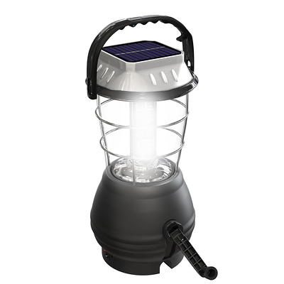  Multifunctional Camping Lantern 4-in-1 for Power