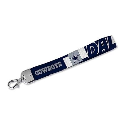 Dallas Cowboys Badge Holder, Cowboys ID Holder, Cowboys