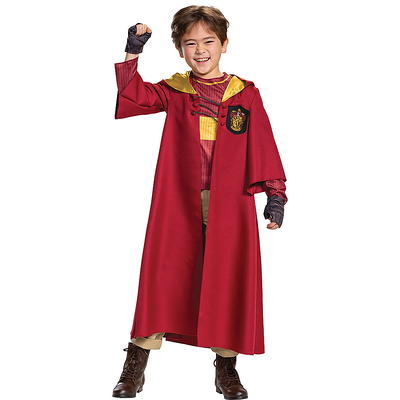 Harry Potter Toddler's Ravenclaw Robe Costume - Yahoo Shopping