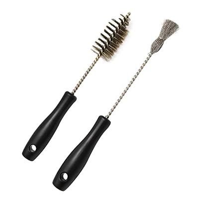 Jegruda Microfiber Wheel Brush Wheel Cleaner Brush for Wheel Cleaning, Tire  Brushes for Cleaning Wheel Long Non-Slip Handle Clean Brush - Yahoo Shopping