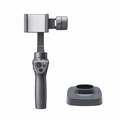 DJI Osmo Mobile Gimbal Stabilizer for Smartphones