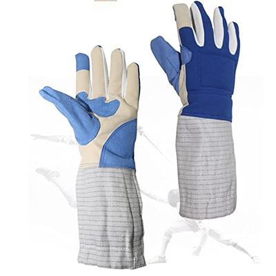 ANDANDA Level 5 Cut Resistant Gloves, Nitrile Sandy Finish Coated