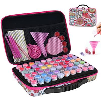 Best Selling Diamond Painting Tools Kit Trays Drill Pen Roller Storage Box  for Diamond Painting Set - China Best Selling Diamond Painting Tools and 5D  Diamond Painting Kit price