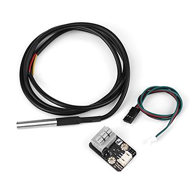 DS18B20 Waterproof Temperature Sensor Temp Digital Thermal Probe