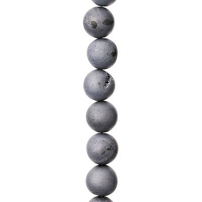 3mm Metal Spacer Beads, 40ct. by Bead Landing™