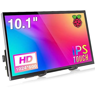 Shop Touchscreen Monitor | 15 Inches Touchscreen Portable 4K & 1080P