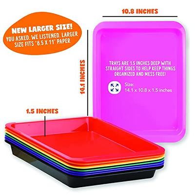  Jar Melo Washable Dot Markers Kit for 3-8+ Age Kids,12