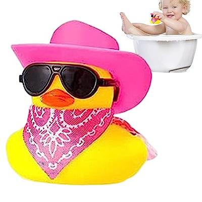 Tiny Ducks With Sunglasses Sticker for Sale by scarriebarrie