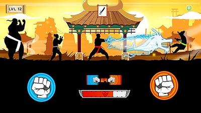 Stickman Fighter: Epic Battle for TV - Yahoo Shopping