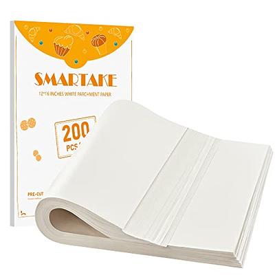 Parchment Paper Roll by Celebrate It in White | 1.25ft x 11yd | Michaels