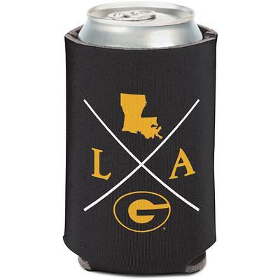 WinCraft Auburn Tigers Can Cooler Slim Can Design