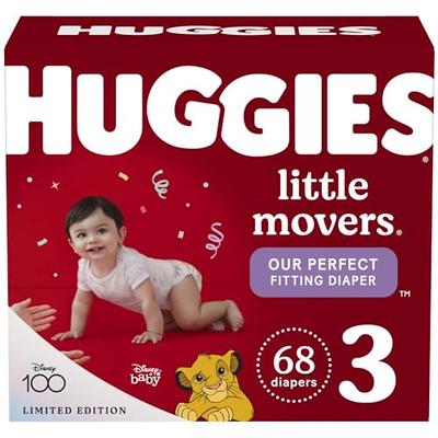 Rite Aid Box Diaper - Size 3, 80 ct